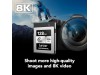 Lexar 128GB Professional CFexpress Type B Silver Series Memory Card, for Photographers, Videographers, Up to 1750/1300 MB/s, 8K Video (LCXEXSL128G-RNENG) Lexar 128GB Professional CFexpress Type B Silver Series Memory Card, for Photographers, Videographers, Up to 1750/1300 MB/s, 8K Video (LCXEXSL128G-RNENG)